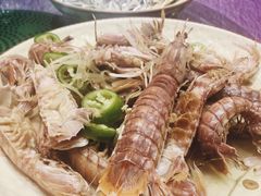 -盛港湾海鲜食府(黄沙店)