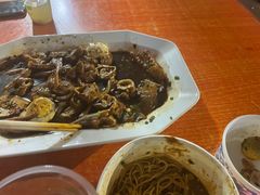 -吴长子卤菜馆(统一街店)