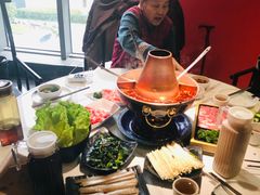 -祥源胡同·涮牛羊肉火锅(花桥店)