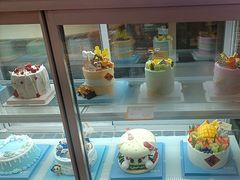 -MANFEN聚满分西点(远洋大信店)