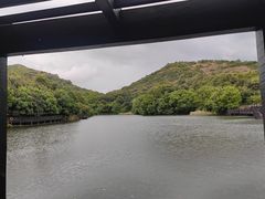 -白马涧龙池景区