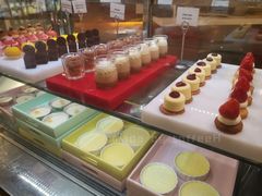 -The COOK·厨餐厅·自助餐(浦东嘉里大酒店)