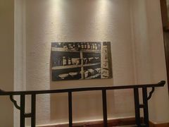 -山西会馆·晋菜·晋商宴·牌匾博物馆(胜利东街店)