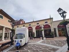 -佛罗伦萨小镇广佛名品奥特莱斯(疏港路店)