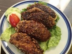 -马来MO简餐.南洋风味料理(美食街店)