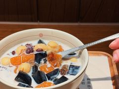 -彬媽糖水(侨鑫国际店)
