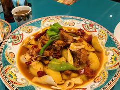 -巴依老爷新疆美食(望京小街店)