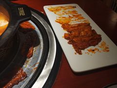 -蜀滋香鲜鱼火锅(黄金路店)