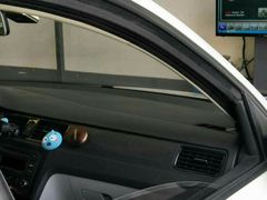 -昆山享达上汽大众斯柯达4S店(昆山店)