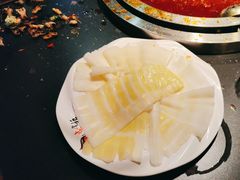 -李掌柜鲜菜火锅(移民广场店)