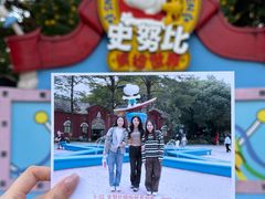 -史努比缤纷世界