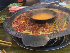 -黄潇洒老火锅(九眼桥宏济巷店)
