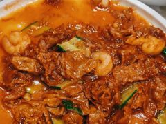 -津悦·正阳春烤鸭(红旗南路店)