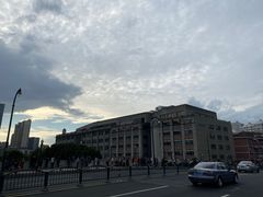 -上海四行仓库抗战纪念馆