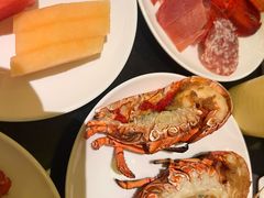 -深圳四季酒店·馥自助餐厅