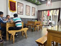 -樊川祖传馄饨(江都店)