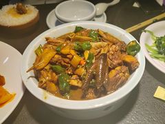 -三道菜(明堂公园店)