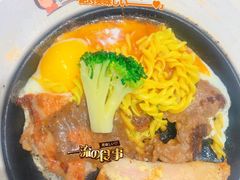 -万达茂商场(南京仙林店)