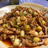 打开美食店-赤浪
