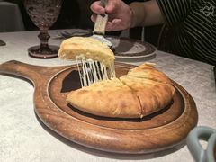 -俄士厨房(环球港店)