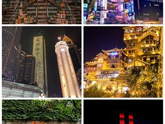 -WFC会仙楼观景台