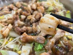 -标记好食