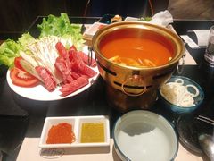 -Mr·Fish鱼鲜生海鲜放题(银泰in99店)