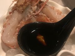 -Oyster Talks 四度蚝法餐厅