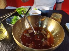 -熊大·鲜烤黄牛肉(五山店)