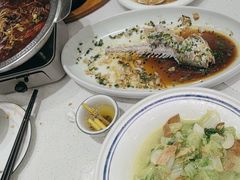 -三品香·江浙菜(松江九谊店)