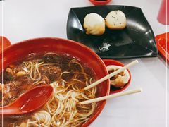 -新川饮食(新川小区店)