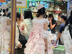 -上海静安大悦城