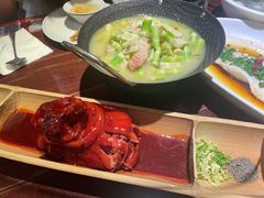 -大牌大·传统杭帮菜(湖滨店)