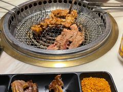 -火炉火自助餐(西直门凯德MALL店)