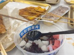 -长乐饭冰冰·冰饭·烧烤(长乐总店)