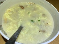 -吕氏疙瘩汤·海鲜新鲁菜(凯德mall新都心店)