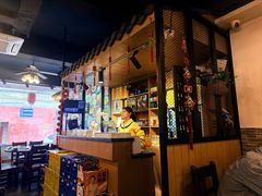 -大众酸菜鱼(梨花巷总店)