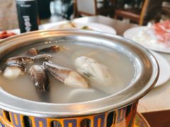 -富力丽思卡尔顿酒店·香荟全日制餐厅