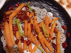 -刘胖子家常菜·蹄花焖藕(兴业店)