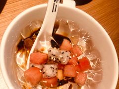 -新太二·鲜料川菜(晶耀前滩店)
