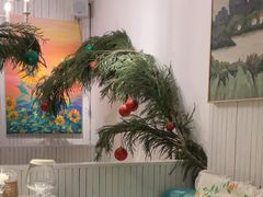 -秀儿家の小确幸花园西餐厅