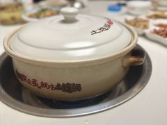 -土连锅·现熬养生汤锅(梁家巷店)
