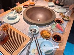 -滇色蒸汽石锅鱼(京华城店)