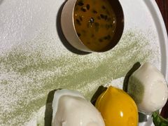 -前海沿·青岛菜(五四广场永旺店)