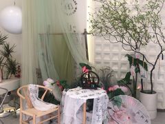 -山与蓝·轻糖鲜果蛋糕(勒泰店)