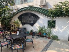 -馨园villa融合菜(东山店)