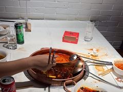 -三只耳火锅(宽窄巷子店)