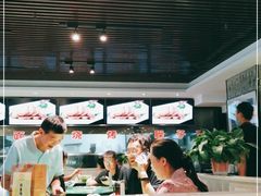 -令氏家外家周秦食府(高新店)