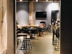 -GOTLOT COFFEE&KITCHEN角落厨房NOOK店