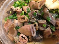-老广州牛杂(深圳白石洲总店)